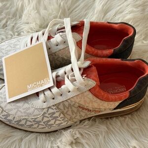 Michael kors sneakers